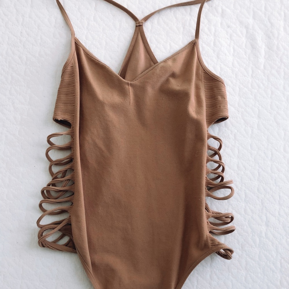 Bodysuit